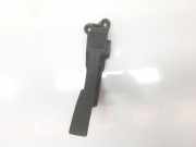 Gaspedalsensor A1643000004 Mercedes-Benz ML II (164/4JG) SUV 3.0 ML-320 CDI 4-Matic V6 24V (OM642.940) 2007