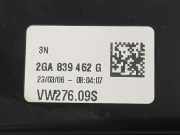 Fensterheber Rechts Hinten 2GA839462G Volkswagen T-Roc I SUV 1.5 TSI Evo BMT 16V (DXDB) 2023