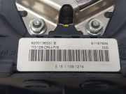 Airbag Lenkrad 8200136331 Renault Trafic New (JL) Bus 2.5 dCi 16V 135 (G9U-730) 2005