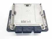 Motorsteuergerät 9644606180 Peugeot 307 (3A/C/D) Schrägheck 2.0 HDi 110 FAP (DW10ATED(RHS))
