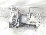 Getriebe 7701498981 Renault R TL (R 1123)
