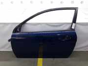 Tür Links Vorne 760031E210 Hyundai Accent Limousine 1.4i 16V (G4EE) 2008