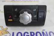 Navigationssystem Bedienung 6H5214B596CD Land + Range Rover Freelander II Geländewagen 2.2 td4 16V (224DT) 2007