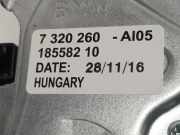 Scheibenwischermotor Hinten 67637320260 BMW 2 serie Active Tourer (F45) Großraumlimousine 218d xDrive 2.0 TwinPower Turbo 16V (B47-C20A(Euro 6)) 2016