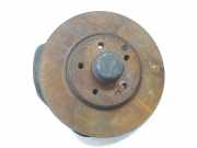Achsschenkel Links Vorne A2093320001 Mercedes-Benz C (W203) Limousine 2.6 C-240 V6 18V (M112.912) 2003