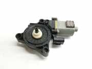 Fensterhebermotor Links Hinten 83450D4010 Kia Clarus Limousine 2.0i SLX,GLX 16V (FE-16V)