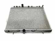 Radiator 890960000 Opel X Excellence