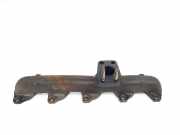 Auspuff Krümmer 0341J2 Peugeot 2008 (CU) Großraumlimousine 1.5 BlueHDi 100 (DV5RD(YHY))