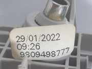 Sonnenblende Links 9809498777 Opel Combo Cargo Van 1.5 CDTI 100 (D15DT(DV5RC))