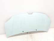 Motorhaube 651006821R Renault Twingo III (AH) Schrägheck 5-drs 1.0 SCe 75 12V (B4D-403(B4D-D4)) 2019