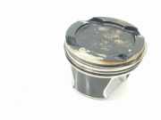 Kolben 5A24670 BMW 3 serie (G20) Limousine 330i xDrive 2.0 TwinPower Turbo 16V (B48-B20B)