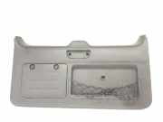 Kofferraum Verkleidung Rechts 6478060310B0 Toyota Land Cruiser (J12) Hardtop Geländewagen 3.0 D-4D 16V (1KDFTV)