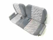 Rücksitzbank 3e RIJ ENTELA Toyota Land Cruiser 90 (J9) Hardtop Geländewagen 3.0 TD (1KZTE) 1997