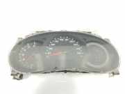 Tachoeinheit Kmh 8200796013 Renault Kangoo Express (FW) Van 1.5 dCi 70 (K9K-840) 2010