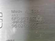 Kofferraum Verkleidung Rechts 6F0867601B Seat Ibiza V (KJB) Schrägheck 5-drs 1.0 TSI 12V (DLAA) 2023