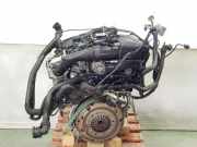 Motor COMPLEET YH01 Peugeot Expert (V1/VA/VB/VE/VF/VT/VY) Van 1.5 BlueHDi 100 (DV5RUCd(YHR))