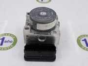 Abs Pumpe A2054313612 Mercedes-Benz C (W205) Limousine C-220 2.2 CDI BlueTEC, C-220 d 16V (OM651.921) 2015