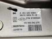 Handbremshebel 360106834R Renault Twingo III (AH) Schrägheck 5-drs 1.0 SCe 75 12V (B4D-403(B4D-D4)) 2019