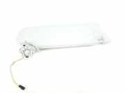Sonnenblende Links 39007740 Opel X Edition