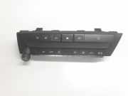 Bedienung Heizung 98411155YV Opel Astra L Sports Tourer (F4/FC/FN/FR) Kombi 1.2 Turbo 110 12V (EB2ADT(HNP))
