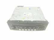 Radio CD 98016070XT Peugeot Partner Tepee (7A/B/C/D/E/F/G/J/P/S) Großraumlimousine 1.6 HDI 92 Phase 2 (DV6DTED(9HP)) 2011