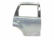 Tür Rechts Hinten 5015896AB Chrysler PT Cruiser Schrägheck 2.0 16V (ECC) 2002
