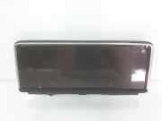 Multifunctionelle Display 6816387 BMW X5 (F15) SUV xDrive 40d 3.0 24V (N57-D30B) 2017