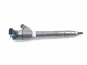 Kraftstoff-Injector H8201055367 Mercedes-Benz C Estate (S205) Kombi C-200 BlueTEC, C-200 d 1.6 16V (OM626.951(R9M))