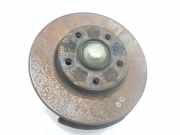 Achsschenkel Rechts Vorne 31211092080 BMW 3 serie Compact (E36/5) Schrägheck 318Ti 1.9 16V (M44-B19) 1999