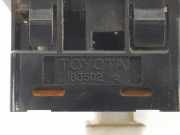 Spiegelverstellung Schalter 8487016020 Toyota Land Cruiser 90 (J9) Hardtop Geländewagen 3.0 TD (1KZTE) 1996