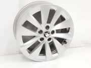 Felge 657601025AJ Skoda Kamiq SUV 1.0 TSI 12V (DLAA)