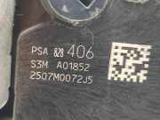 Türschloss Links Vorne 9135EG Peugeot FURGÓN L1