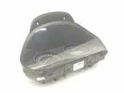 Tachoeinheit Kmh 2452685 BMW 3 serie Gran Turismo (F34) Schrägheck 320d 2.0 16V (N47-D20C) 2013