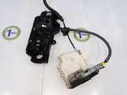 Türschloss Rechts Vorne 8X1837016C Audi A4 (B9) Limousine 2.0 TDI Ultra 16V (DEUA) 2015