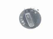 Lichtschalter 4E0941531 Audi A8 (D3) Limousine 4.0 TDI V8 32V Quattro (ASE) 2004