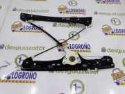 Fensterheber Rechts Vorne 51337140588 BMW 3 serie (E90) Limousine 320i 16V (N46-B20B) 2006