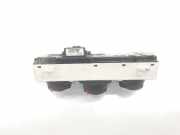 Bedienung Heizung 275106521R Renault Master III (EV/HV/UV/VA/VB/VD/VF/VG/VJ) Chassis-Cabine 2.3 dCi 165 16V RWD (M9T-710) 2020