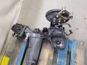 Unterrahme Hinten 1642991780 Opel Mokka SUV 1.5 CDTi 16V (F15DT(DV5RCE))
