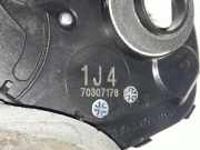 Heckschloss 6911042130 Toyota RAV4 (A3) Geländewagen 2.2 D-4D 16V 4x4 (2AD-FTV) 2007