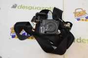 Gurtstraffer Rechts Hinten A1638602085 Mercedes-Benz ML I (163) SUV 270 2.7 CDI 20V (OM612.963) 2001