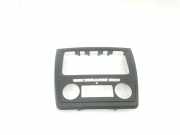Zierleistenset Innenraum 5L0858069L Skoda Octavia Kombi (5EAC) Kombi 5-drs 1.8 TSI DSG 16V 4x4 (CJSB) 2016