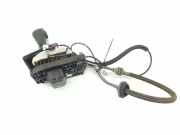 Schalthebel 25163420341 BMW X3 (E83) SUV 2.5 Si 24V (N52-B25A) 2006