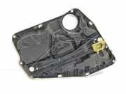 Fensterheber Links Hinten 51357498149 BMW X3 (G01) SUV xDrive 20d 2.0 TwinPower Turbo 16V (B47-D20A) 2017