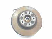 Achsschenkel Rechts Hinten 33406797570 BMW X3 (F25) SUV xDrive20d 16V (N47-D20C) 2011