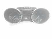 Tachoeinheit Kmh A2515409847 Mercedes-Benz R (W251) Großraumlimousine 3.0 320 CDI 24V 4-Matic (OM642.950)