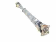 Kardan Hinten 3714060410 Toyota Land Cruiser (J15) Hardtop Geländewagen 2.8 D-4D 16V (1GD-FTV)