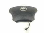 Airbag Beifahrer 4513035420C0 Toyota Land Cruiser (J12) Hardtop Geländewagen 3.0 D-4D 16V (1KDFTV) 2002