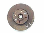Achsschenkel Rechts Vorne 400146417R Dacia Sandero III Schrägheck 1.0 TCE 110 12V (H5D-C4)