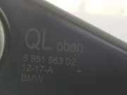 Querlenker Links Hinten Unten 33326884693 BMW X1 (F48) SUV sDrive 16d 1.5 12V TwinPower (B37-C15A) 2017