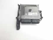 Motorsteuergerät 9851418180 Opel Astra L Sports Tourer (F4/FC/FN/FR) Kombi 1.2 Turbo 110 12V (EB2ADT(HNP))